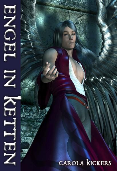 Cover von Engel in Ketten