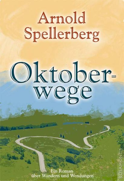 Cover von Oktoberwege