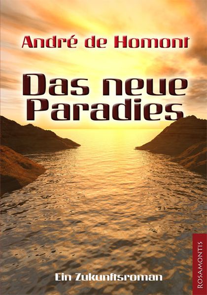 Cover von Das neue Paradies