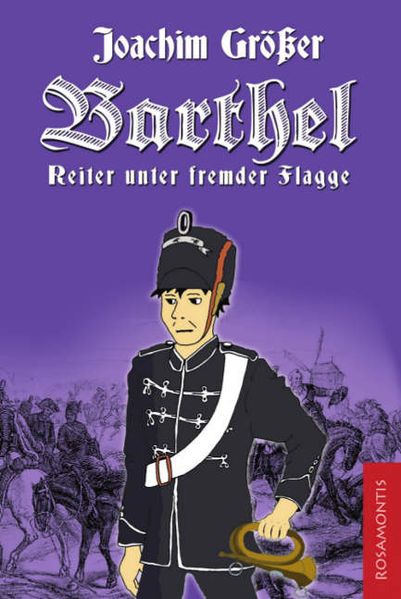 Cover von Barthel