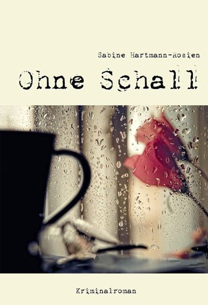 Cover von Ohne Schall