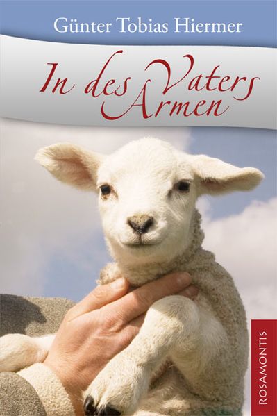 Cover von In des Vaters Armen