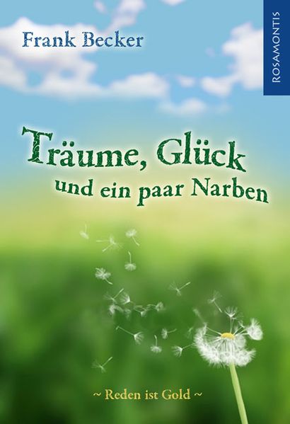 Cover von Träume, Glück und ein paar Narben