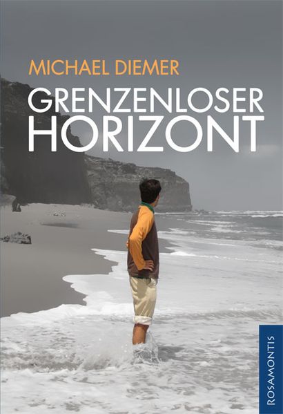 Cover von Grenzenloser Horizont