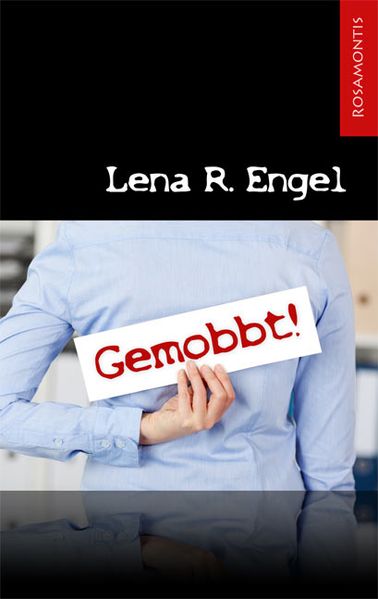 Cover von Gemobbt