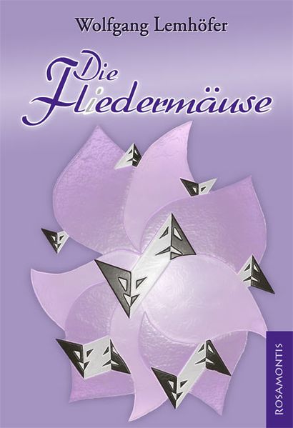 Cover von Die Fliedermäuse