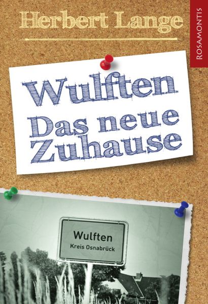 Cover von Wulften – das neue Zuhause