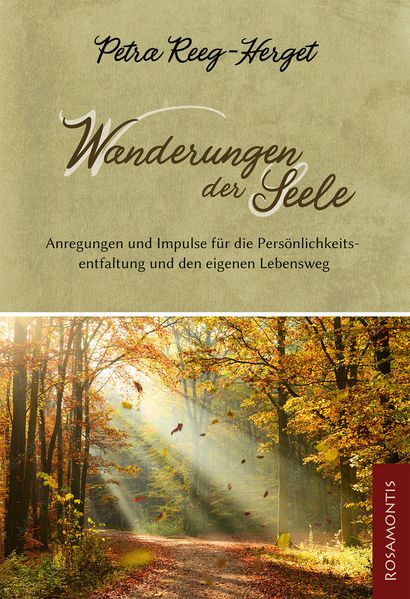Cover von Wanderungen der Seele