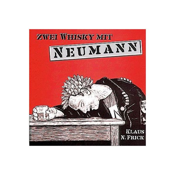 Cover von Zwei Whisky mit Neumann