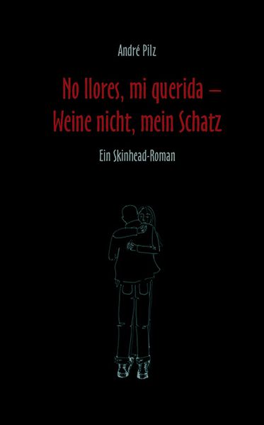 Cover von No Ilores, mi querida – Weine nicht, mein Schatz