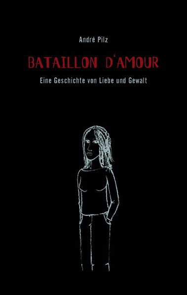 Cover von Bataillon d’Amour