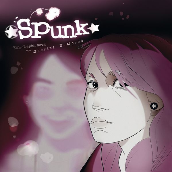 Cover von Spunk