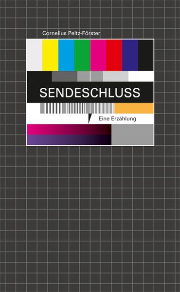 Cover von Sendeschluss