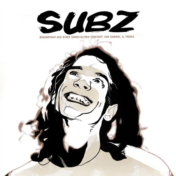 Cover von SUBZ