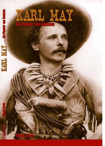 Cover von Karl May