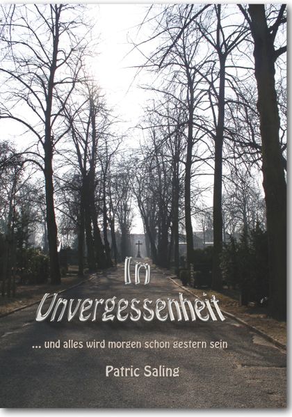 Cover von In Unvergessenheit