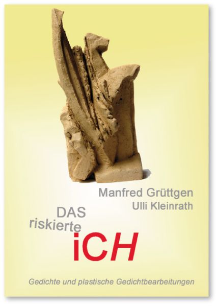 Cover von Das riskierte Ich