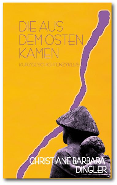 Cover von Die aus dem Osten kamen