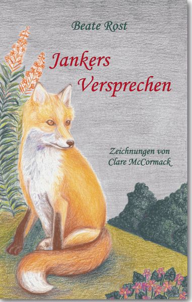 Cover von Jankers Versprechen