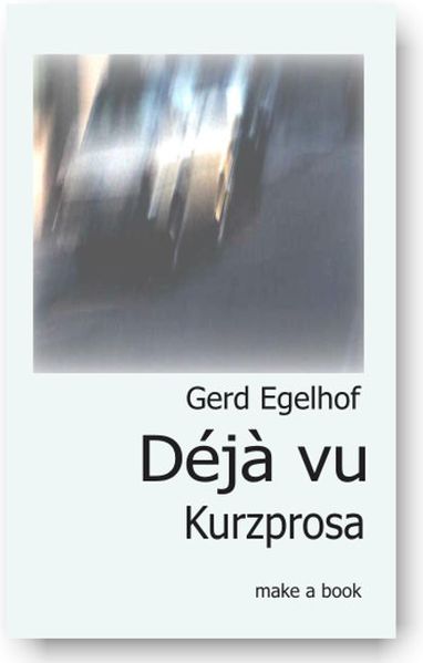 Cover von Déjà vu