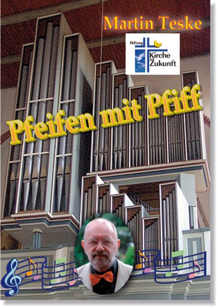 Cover von Pfeifen mit Pfiff