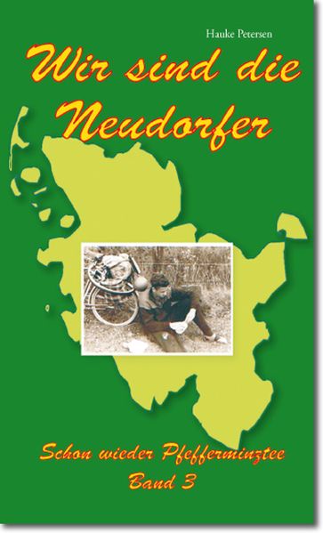 Cover von Wir sind die Neudorfer, Band III