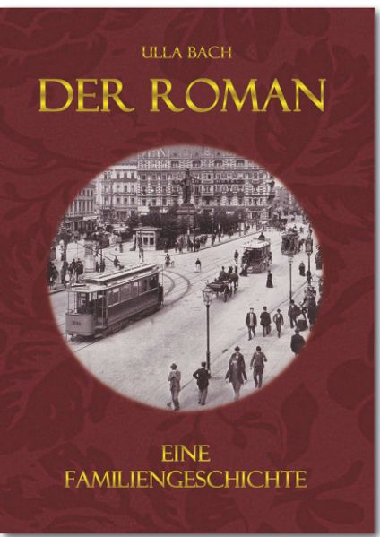 Cover von Der Roman