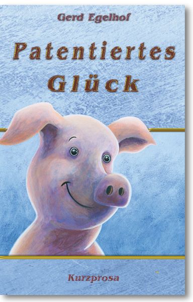 Cover von Patentiertes Glück