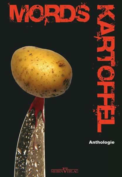 Cover von Mords Kartoffel