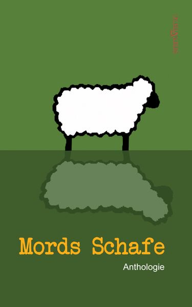 Cover von Mords Schafe