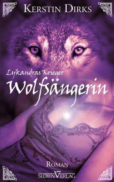 Cover von Wolfsängerin