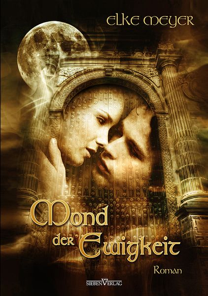 Cover von Mond der Ewigkeit