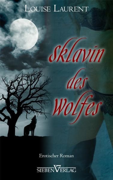 Cover von Sklavin des Wolfes