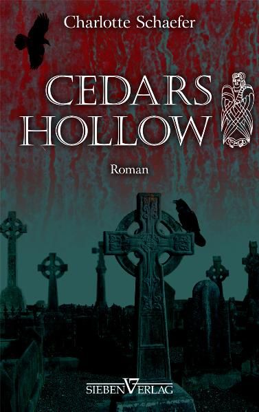 Cover von Cedars Hollow