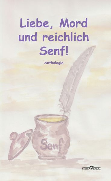 Cover von Liebe, Mord und reichlich Senf!