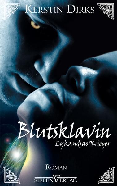 Cover von Blutsklavin