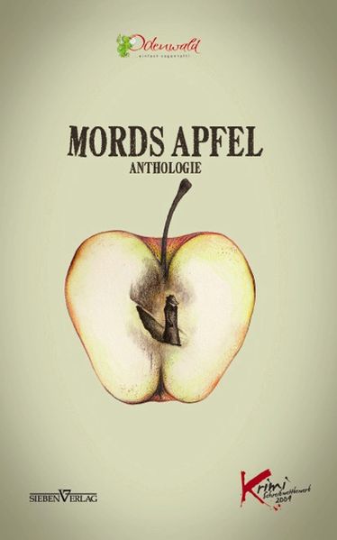 Cover von Mords Apfel