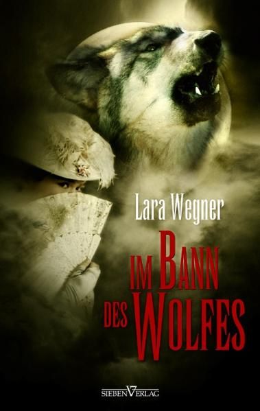 Cover von Im Bann des Wolfes