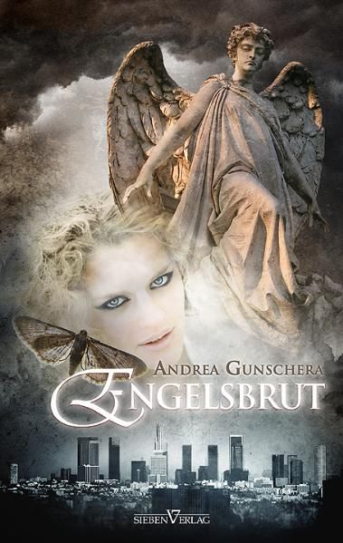 Cover von Engelsbrut