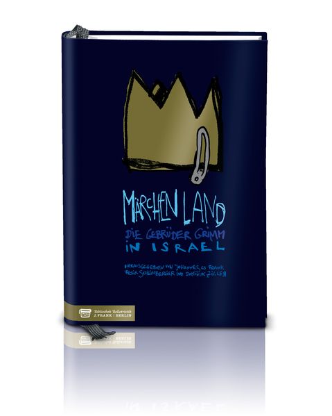 Cover von Märchenland