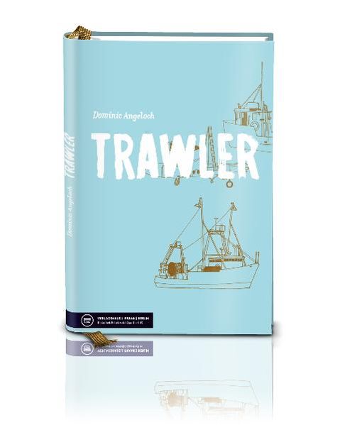 Cover von Trawler