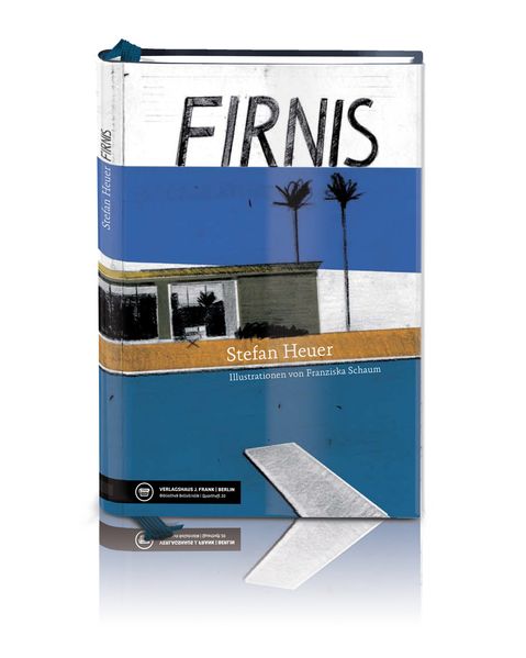 Cover von Firnis