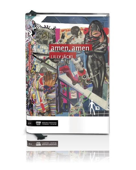 Cover von amen, amen