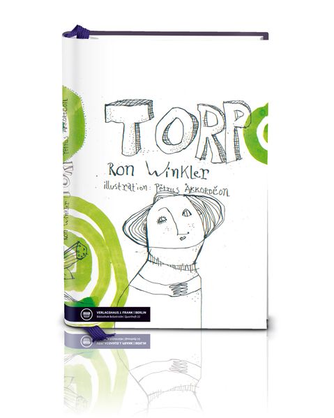Cover von Torp