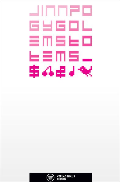 Cover von Golems Totems