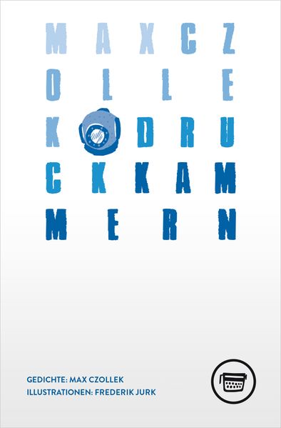 Cover von Druckkammern