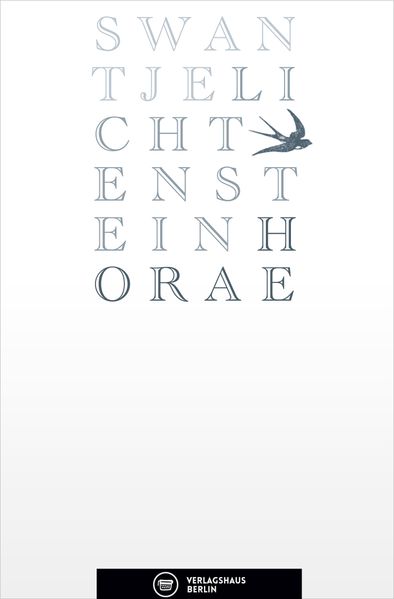Cover von Horae