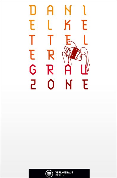 Cover von Grauzone