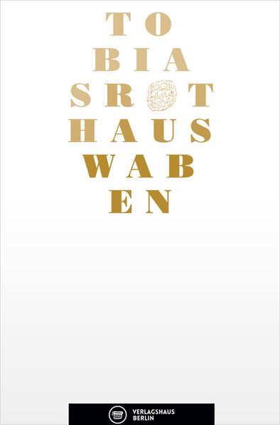 Cover von Aus Waben