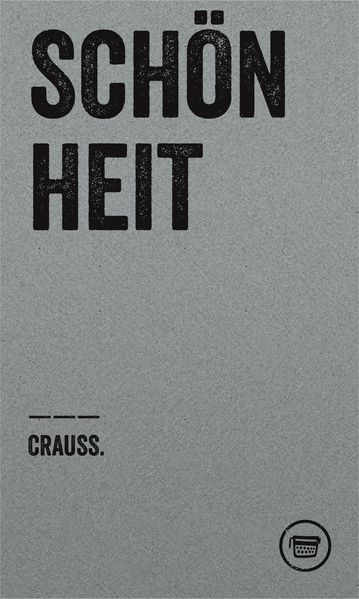 Cover von Schönheit